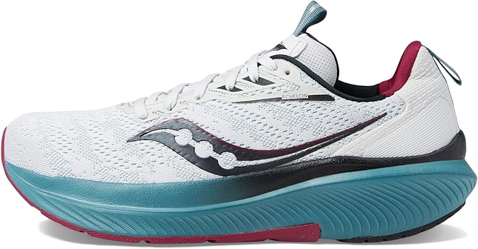 Saucony Men's Echelon 9 Running Shoe