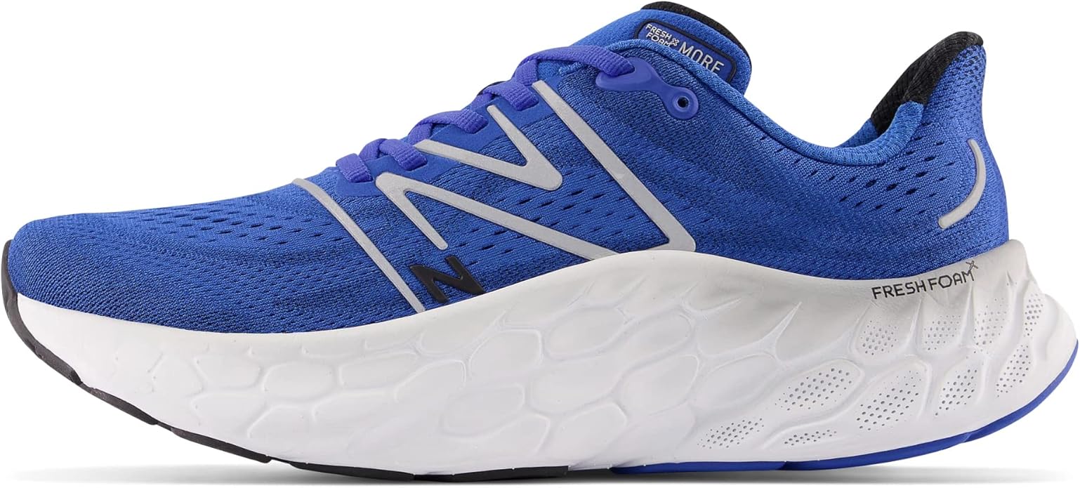 New Balance Men's Fresh Foam X More V4