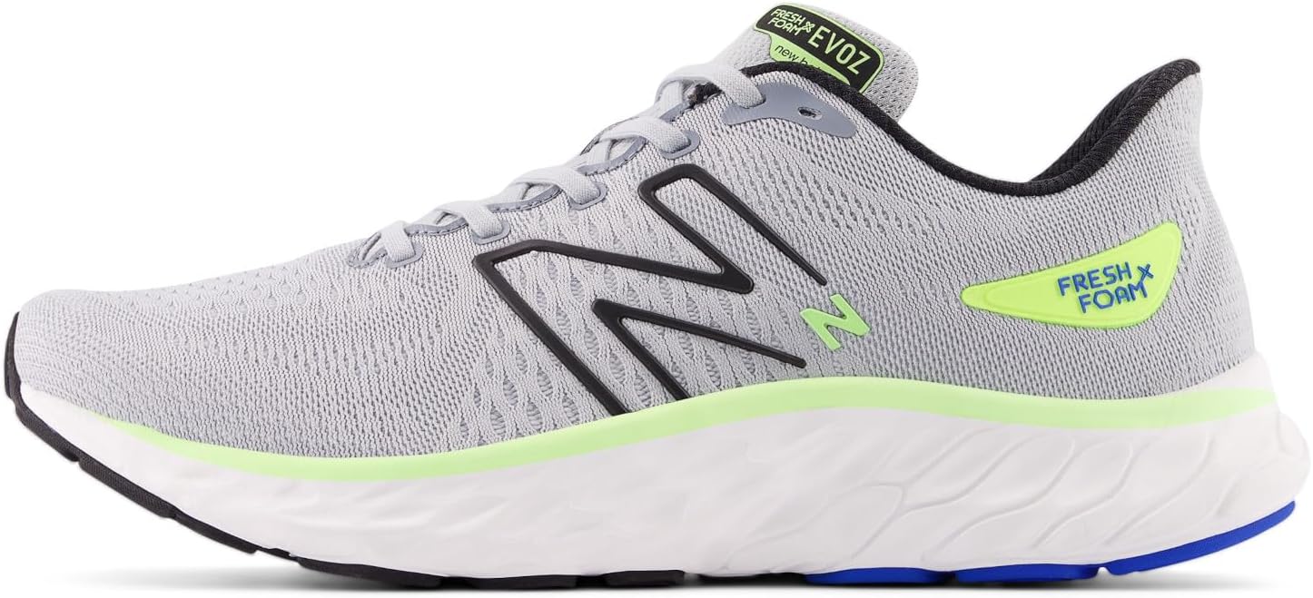 New Balance Men's Fresh Foam X Evoz V3 Running Shoes