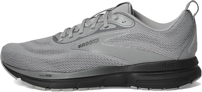 Brooks Men’s Trace 4 Neutral Running Shoe
