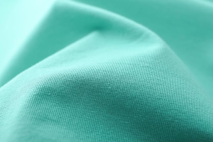 VEIISAR Premium V Neck T Shirts for Men - Modern Fitted Tees Vneck Undershirts