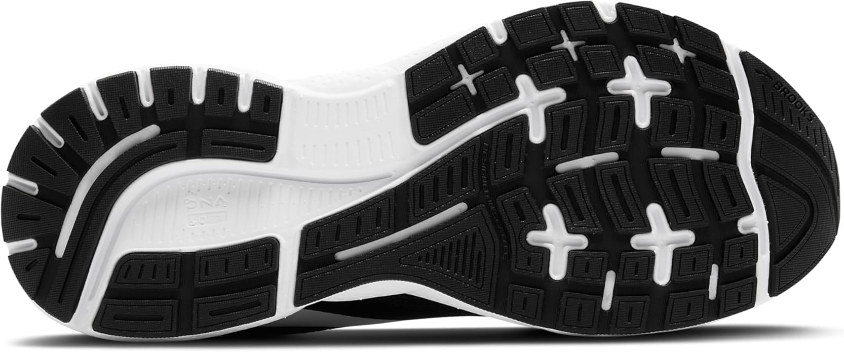 Brooks Men’s Trace 4 Neutral Running Shoe