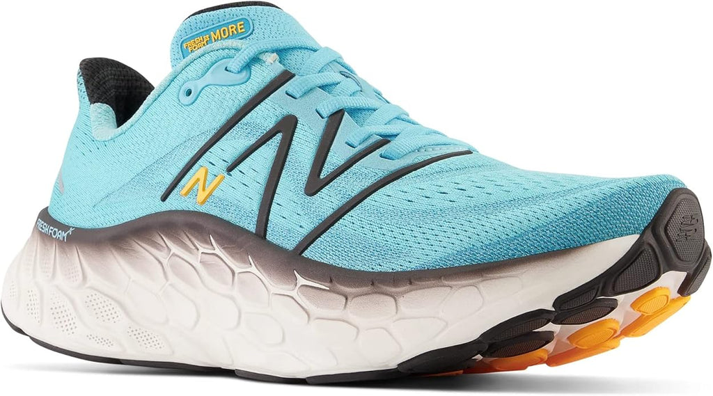 New Balance Men's Fresh Foam X More V4