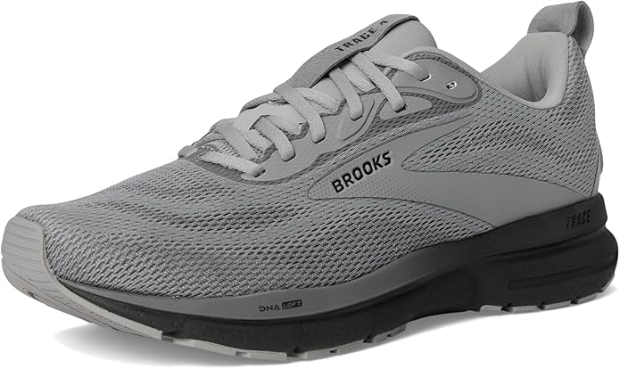 Brooks Men’s Trace 4 Neutral Running Shoe