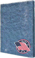 Natural Fiber Hog Hair Furnace Door Filter for Mobile, Manufactured and Modular Homes (20 x 30)