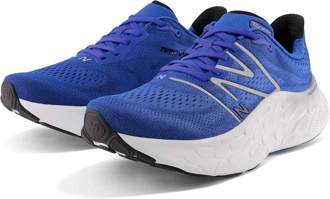 New Balance Men's Fresh Foam X More V4