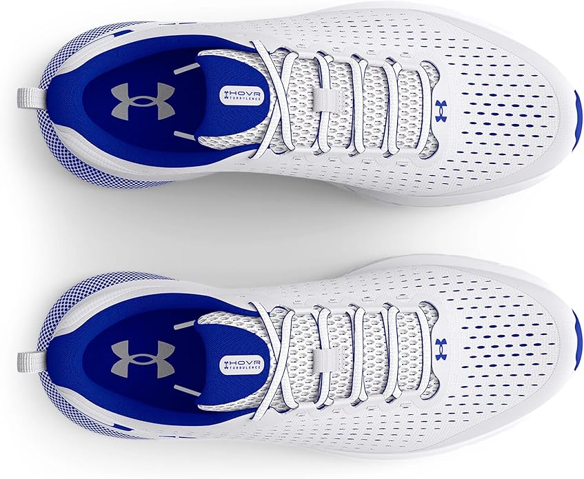 Under Armour Men's HOVR Turbulence 2 Running Shoe