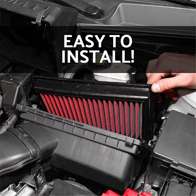 AEM 28-20385 DryFlow Air Filter