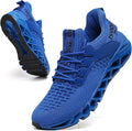 TSIODFO Men Sneakers Fashion Sport Running Athletic Tennis Walking Shoes