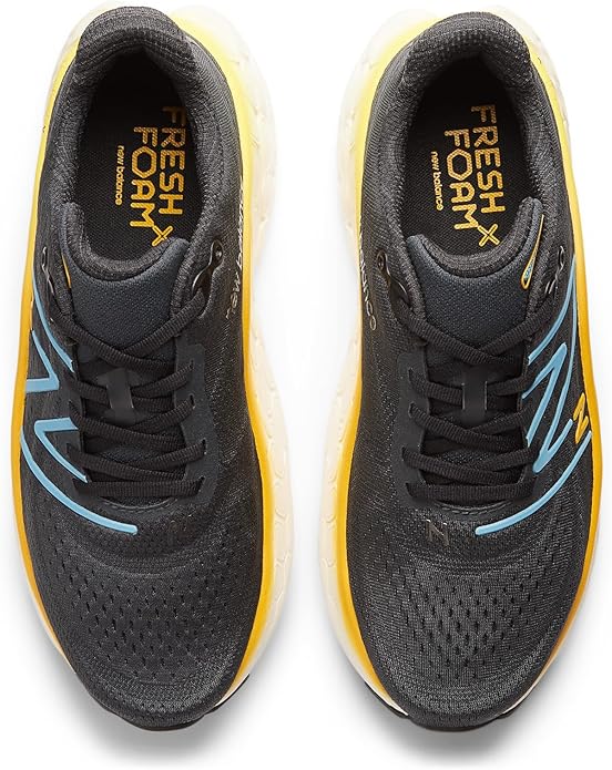 New Balance Men's Fresh Foam X More V4