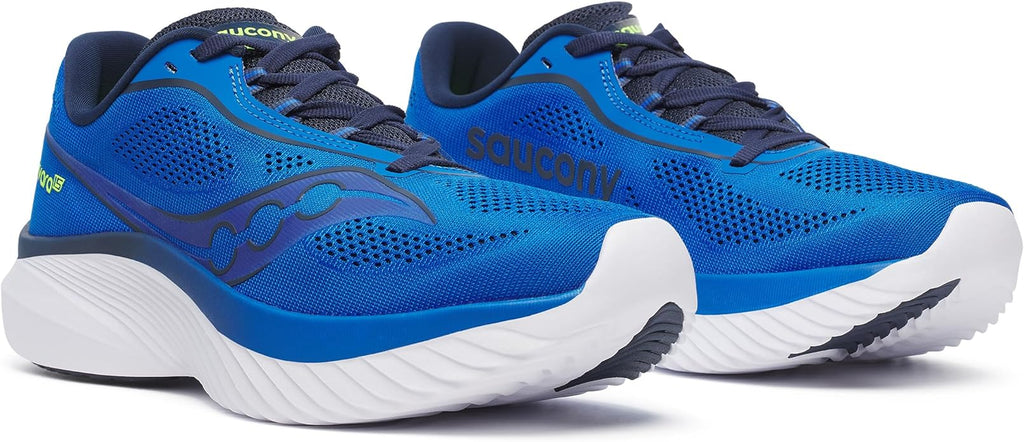 Saucony Men's Kinvara 15 Sneaker
