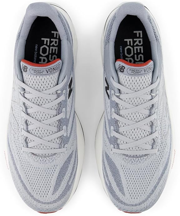 New Balance Men's Fresh Foam X Vongo V6 Running Shoe