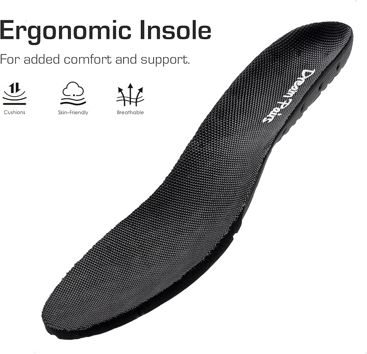 DREAM PAIRS Boys Girls Soccer Cleats Kids Youth Firm Ground Football Shoes for Little/Big Kid