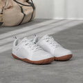 WHITIN Men's Barefoot Trail-Running Shoes | Wide Toe-Box | Zero-Drop Sole | Optimal Traction