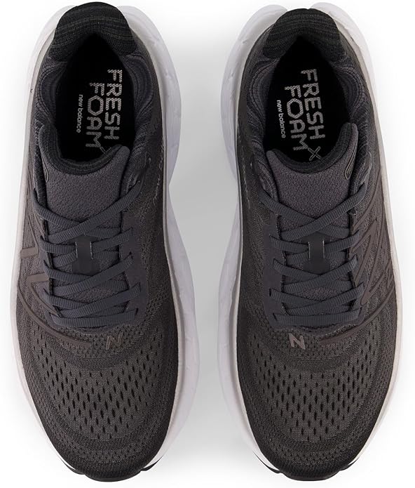 New Balance Men's Fresh Foam X More V4