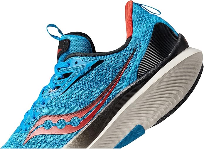 Saucony Men's Echelon 9 Running Shoe