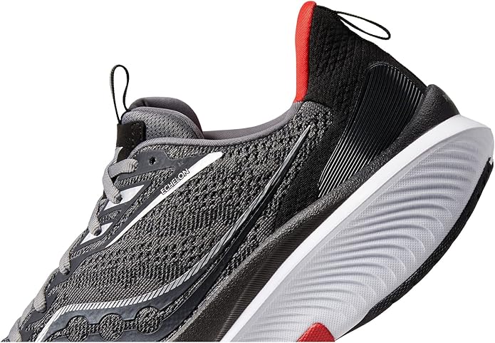 Saucony Men's Echelon 9 Running Shoe