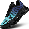 Mens Slip on Walking Running Shoes Blade Tennis Casual Fashion Sneakers Comfort Non Slip Work Sport Athletic Trainer