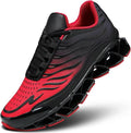 Mens Slip on Walking Running Shoes Blade Tennis Casual Fashion Sneakers Comfort Non Slip Work Sport Athletic Trainer