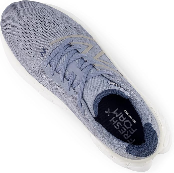 New Balance Men's Fresh Foam X More V4