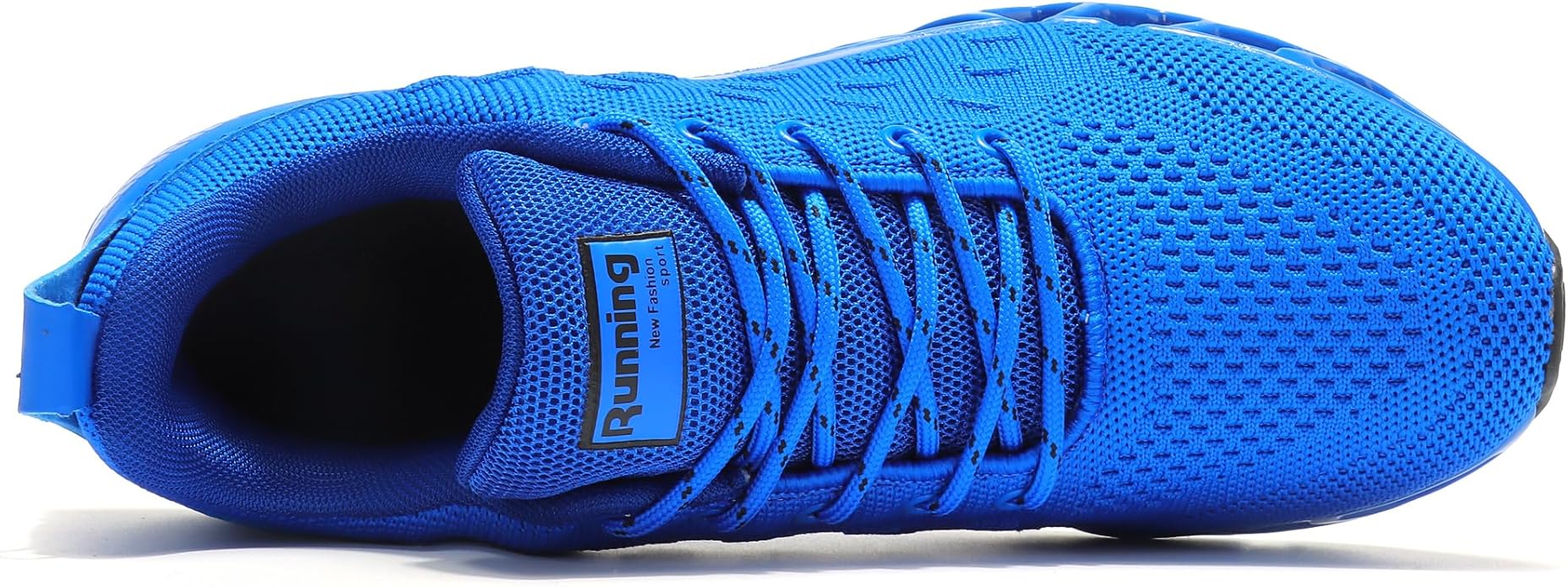 TSIODFO Men Sneakers Fashion Sport Running Athletic Tennis Walking Shoes