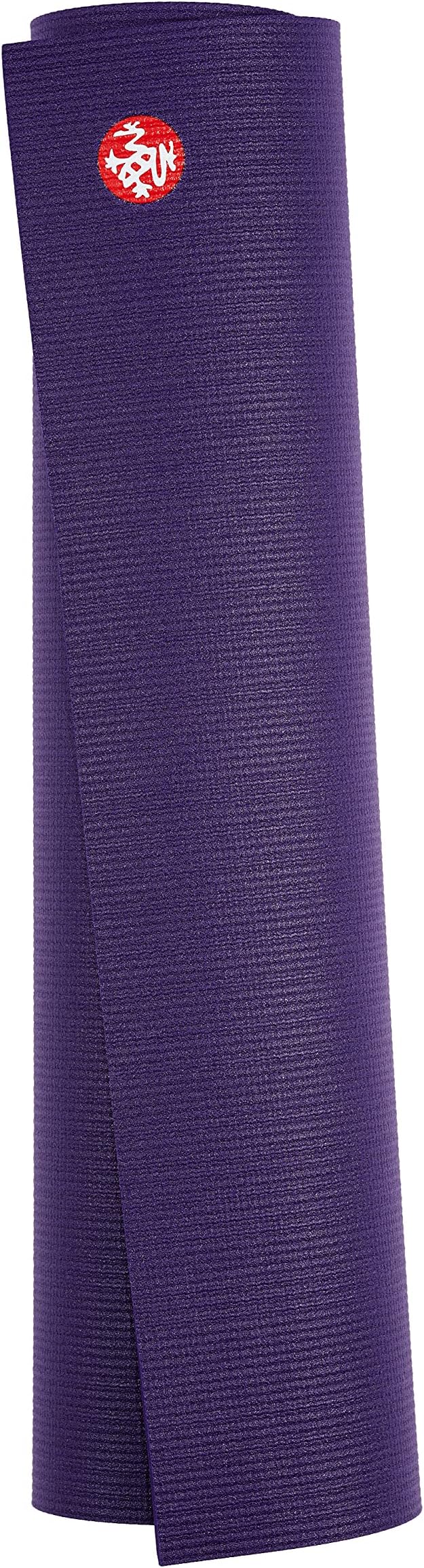 Manduka PRO Yoga Mat 71" - 6mm | Lifetime Durability | Hygienic Construction | Premium Studio Quality | Teacher Approved | 71 x 26 inches | Verve