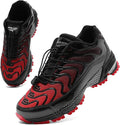 WETIKE Boy's Shoes Mesh Slip on Lightweight Running Sneakers