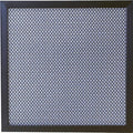 A+2000 Washable Electrostatic Permanent Custom Air Filter - 24" x 24" x 1"