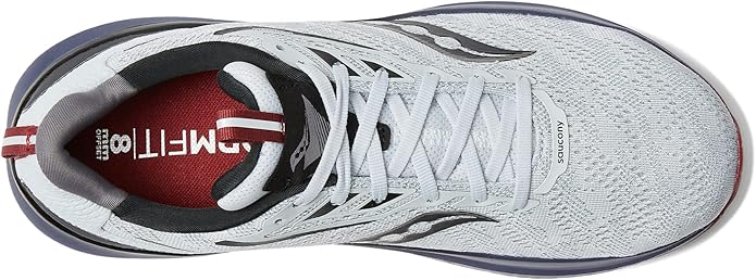 Saucony Men's Echelon 9 Running Shoe