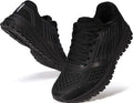 Joomra Whitin Men's Supportive Running Shoes Cushioned Athletic Sneakers