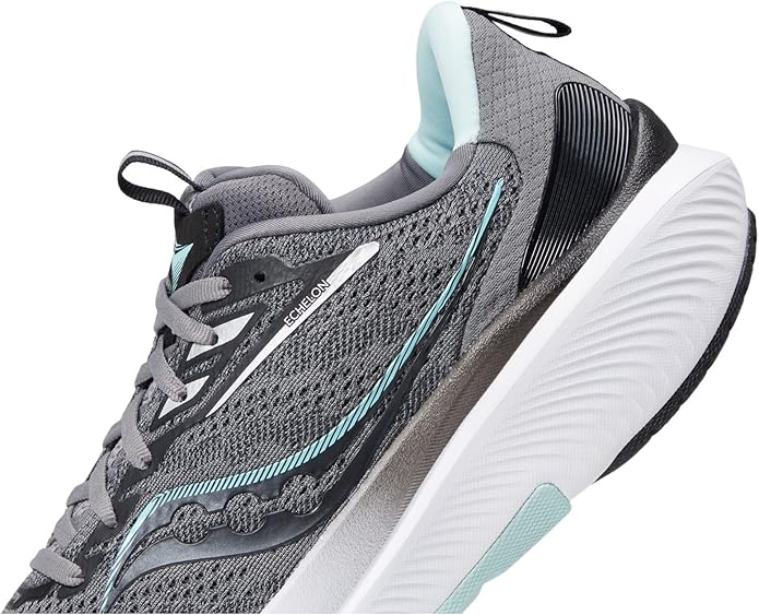 Saucony Men's Echelon 9 Running Shoe