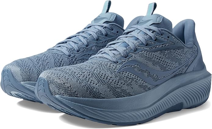 Saucony Men's Echelon 9 Running Shoe