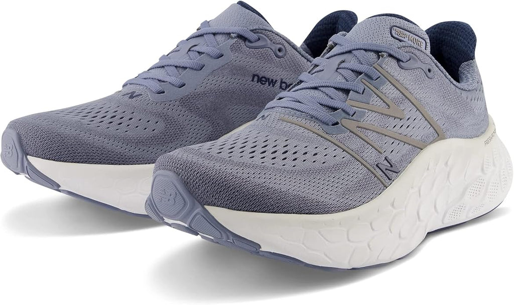 New Balance Men's Fresh Foam X More V4