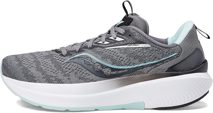 Saucony Men's Echelon 9 Running Shoe