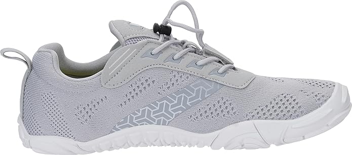 WHITIN Men's Minimalist Trail Running Shoes | Wide Toe Box | Optimal Barefoot-Feel