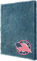 Polyester Washable Fiber Furnace Door Filter for Mobile, Manufactured and Modular Homes (14 x 20)