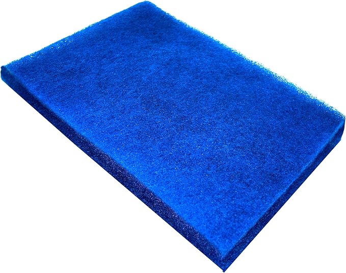 Premium Reusable Air Filter 1 Pack 20x25x1 - Made in USA - Cut to Fit Washable AC & Furnace Filter for HVAC Systems - Durable, Cost-Effective Replacement Filter