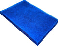 Premium Reusable Air Filter 1 Pack 14x20x1 - Made in USA - Cut to Fit Washable AC & Furnace Filter for HVAC Systems - Durable, Cost-Effective Replacement Filter