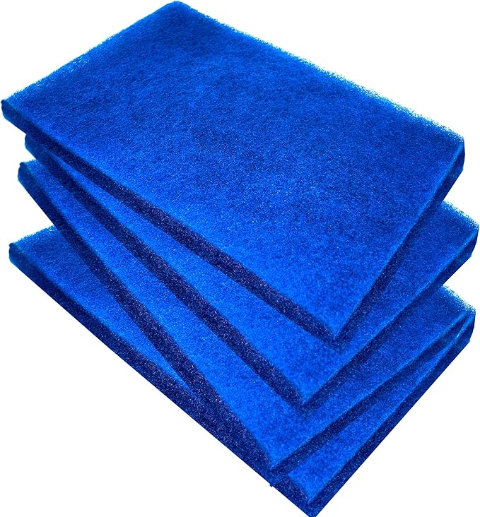 Premium Reusable Air Filter 4 Pack 16x21x1 - Made in USA - Cut to Fit Washable AC & Furnace Filter for HVAC Systems - Durable, Cost-Effective Replacement Filter