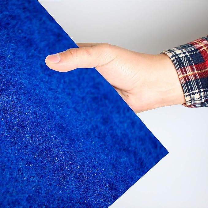 Premium Reusable Air Filter 3 Pack 16x25x1 - Made in USA - Cut to Fit Washable AC & Furnace Filter for HVAC Systems - Durable, Cost-Effective Replacement Filter