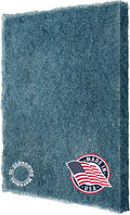 20x30x1 Cut To Fit Furnace & Air Conditioner Washable Reusable High Air Flow Polyester Fiber Filter Media, Made in USA (20" x 30" x .75" actual)